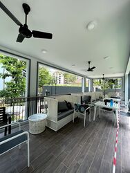 Mayfair Gardens (D21), Condominium #393799831